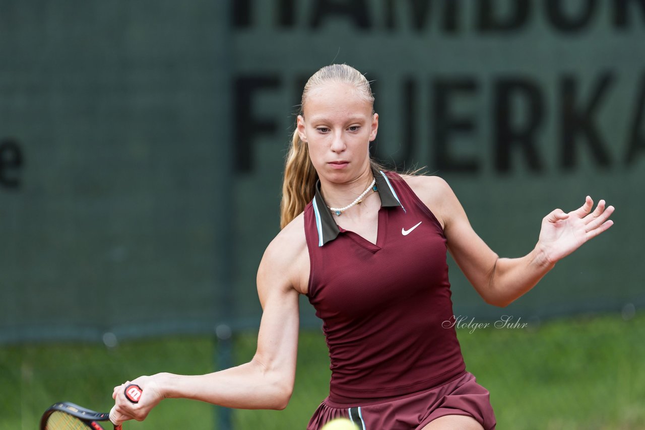 Bild 72 - Bergstedt Open